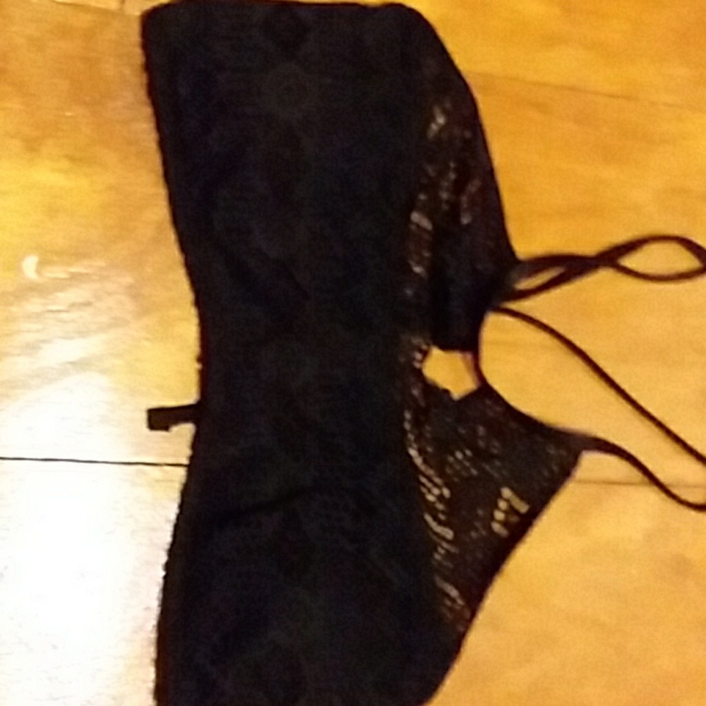 Bathing suit top